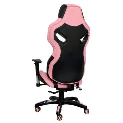 Gamestoel Race - Roze 7 Gamestoel Race - Roze -Bankstoel Winkel 1000026819 0103