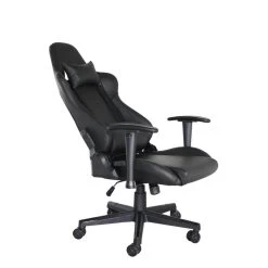 Gamestoel Power - Zwart -Bankstoel Winkel 1000027295 0102