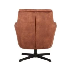 LABEL51 Fauteuil Toby - Rust - Velours 7 LABEL51 Fauteuil Toby - Rust - Velours -Bankstoel Winkel 1000028403 0103