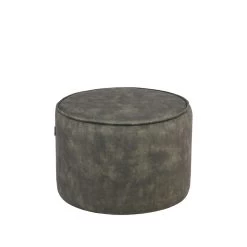 LABEL51 Poef Tibo - Hunter - Velours
