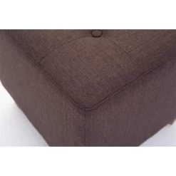 Clp Hocker Pharao Bruin -Bankstoel Winkel 1000044357 0103