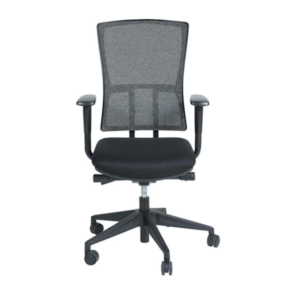 Schaffenburg Bureaustoel 300-NEN 3 Schaffenburg Bureaustoel 300-NEN - Afbeelding 3