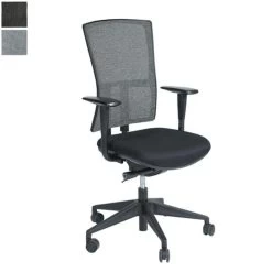 Schaffenburg Bureaustoel 300-NEN