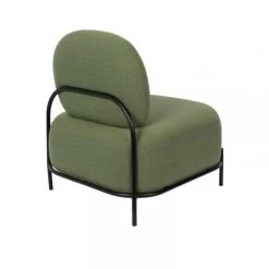 Giga Meubel Fauteuil Stof Groen - 71x66x77cm - Stoel Polly 7 Giga Meubel Fauteuil Stof Groen - 71x66x77cm - Stoel Polly -Bankstoel Winkel 1000068560 0103