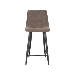 LABEL51 - Barkruk Jelt - Bruin - Boucle -Bankstoel Winkel 1000068990 0102