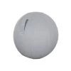 Ergonomische Zitbal - 65 Cm - Lichtgrijs