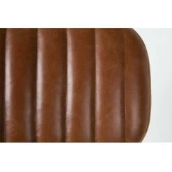 Rein Living Jake Stoel - Bruin -Bankstoel Winkel 1000074389 0102