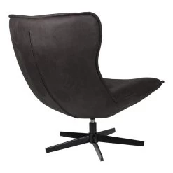 Rein Living John Fauteuil - Antraciet -Bankstoel Winkel 1000086630 0103