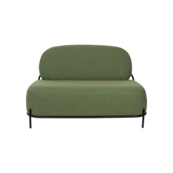 Rein Living Polly Bank - Groen -Bankstoel Winkel 1000086644 0102