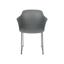 Rein Living Tango Armstoel - Grijs - Set Van 2 7 Rein Living Tango Armstoel - Grijs - Set Van 2 -Bankstoel Winkel 1000087916 0103