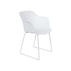 Rein Living Tango Armstoel - Wit - Set Van 2 -Bankstoel Winkel 1000087934 0102