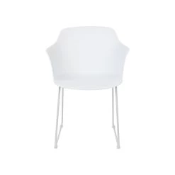 Rein Living Tango Armstoel - Wit - Set Van 2 -Bankstoel Winkel 1000087934 0103