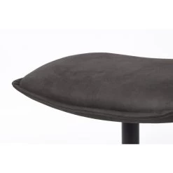 Rein Living John Hocker - Antraciet -Bankstoel Winkel 1000087941 0102