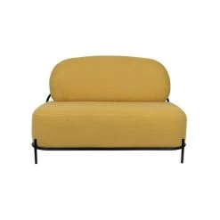 Rein Living Polly Bank - Geel -Bankstoel Winkel 1000088138 0103