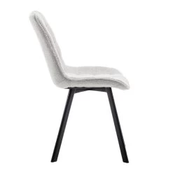 Furnihaus Eetkamerstoel Felix Boucle Beige -Bankstoel Winkel 1000096637 0103