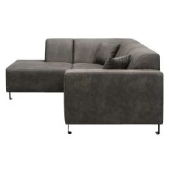 Hoekbank Nino Links - Antraciet 7 Hoekbank Nino Links - Antraciet -Bankstoel Winkel 10100891 8000