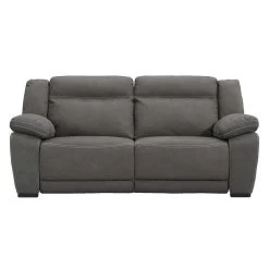 Bank Dean 3-zits - Antraciet 7 Bank Dean 3-zits - Antraciet -Bankstoel Winkel 10100915