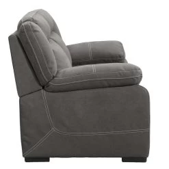 Bank Dean 3-zits - Antraciet 6 Bank Dean 3-zits - Antraciet -Bankstoel Winkel 10100915 8000