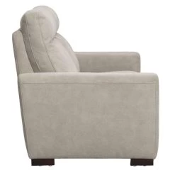 Bank James 3-zits - Zilvergrijs -Bankstoel Winkel 10100935 8000