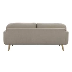 Bank Lilly 3-zits - Beige 6 Bank Lilly 3-zits - Beige -Bankstoel Winkel 10101005 0900