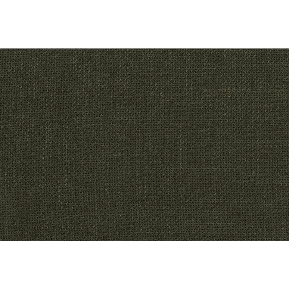 Bank Lilly 3-zits - Groen 4 Bank Lilly 3-zits - Groen - Afbeelding 4