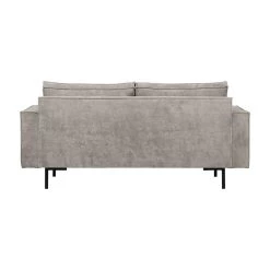 WOOOD Bank Arwin 2,5-zits - Vergrijsd Groen 7 WOOOD Bank Arwin 2,5-zits - Vergrijsd Groen -Bankstoel Winkel 10102170 8000