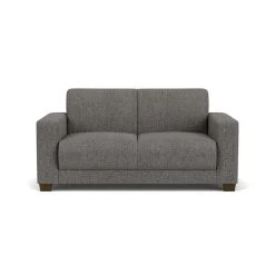 Bank Aberdeen 2-zits - Grijs