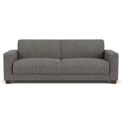 Bank Aberdeen 3-zits - Grijs