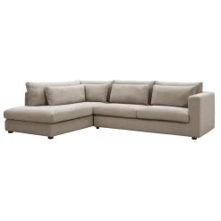 UMIX Hoekbank Chelsea Aral - Papyrys 6 UMIX Hoekbank Chelsea Aral - Papyrys -Bankstoel Winkel 10106780 0306