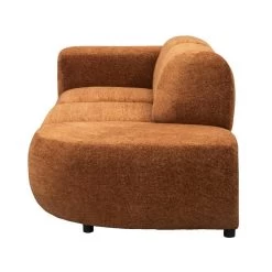 UMIX Bank Astoria Voster - Terracotta -Bankstoel Winkel 10107250 8007