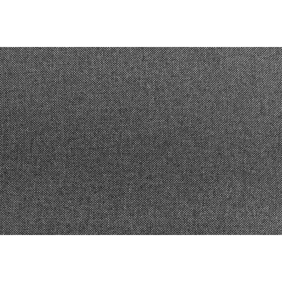 Bank Otis 3-zits - Donkergrijs 4 Bank Otis 3-zits - Donkergrijs - Afbeelding 4