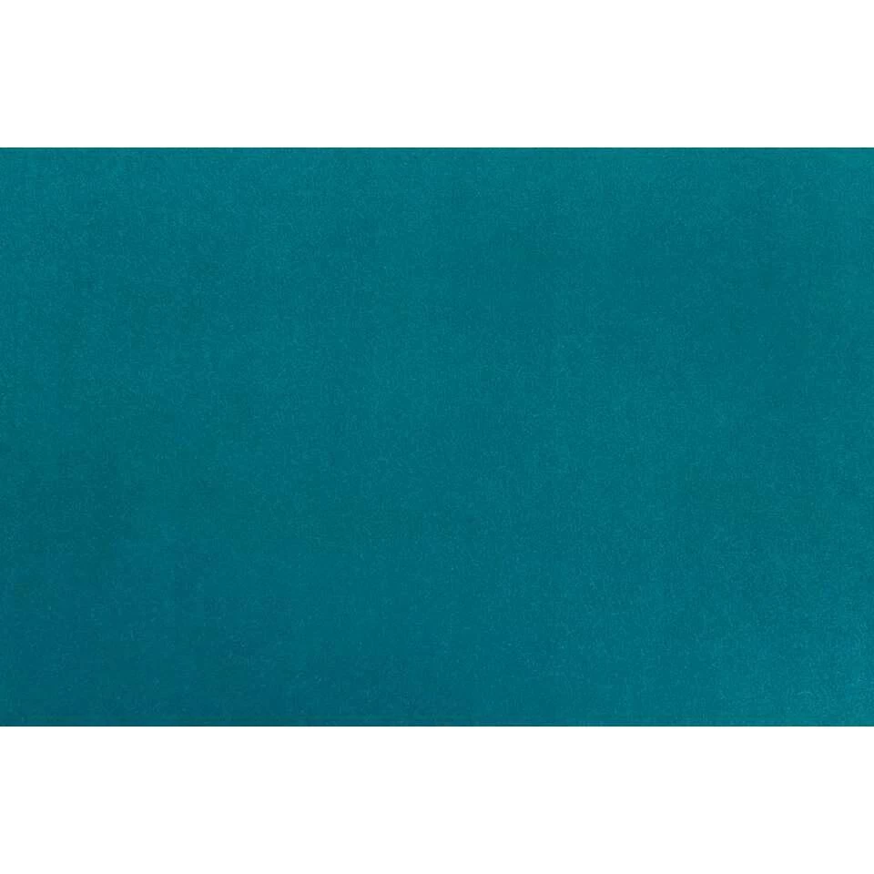 Bank Otis 2-zits - Smaragd Groen 4 Bank Otis 2-zits - Smaragd Groen - Afbeelding 4