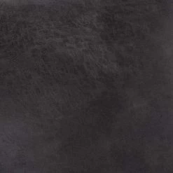 Fauteuil Cooper - Leatherlook - Grijs -Bankstoel Winkel 10207515 1400