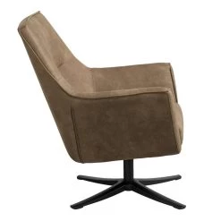 Fauteuil Niles - Taupe -Bankstoel Winkel 10209620 8000