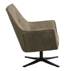 Fauteuil Niles - Groen -Bankstoel Winkel 10209622 8000