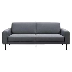 Bank Tom Small 3-zits - Grijs