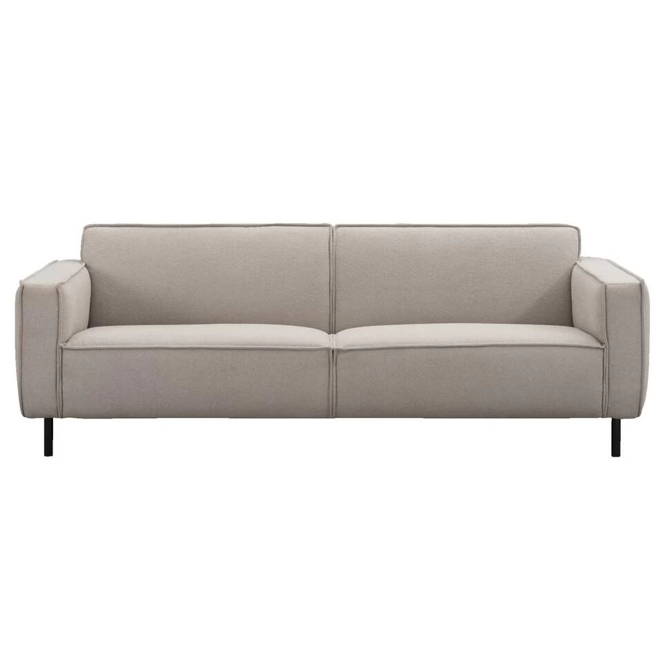 UMIX Bank Madison Equily - Lichtgrijs 1 UMIX Bank Madison Equily - Lichtgrijs