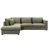 UMIX Hoekbank Chelsea Bavo - Olijfgroen