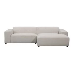 UMIX Hoekbank Harlem Sor - Beige