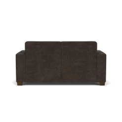 Bank Aberdeen 2-zits - Antraciet -Bankstoel Winkel 10910228 0103