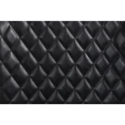 Barkruk Charles - Zwart -Bankstoel Winkel 11100460 9000