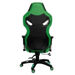 Gamestoel Race - Groen -Bankstoel Winkel 1111738934 0102