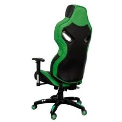 Gamestoel Race - Groen -Bankstoel Winkel 1111738934 0103