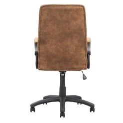 Bureaustoel Brent - Cognac 6 Bureaustoel Brent - Cognac -Bankstoel Winkel 11201001 0900