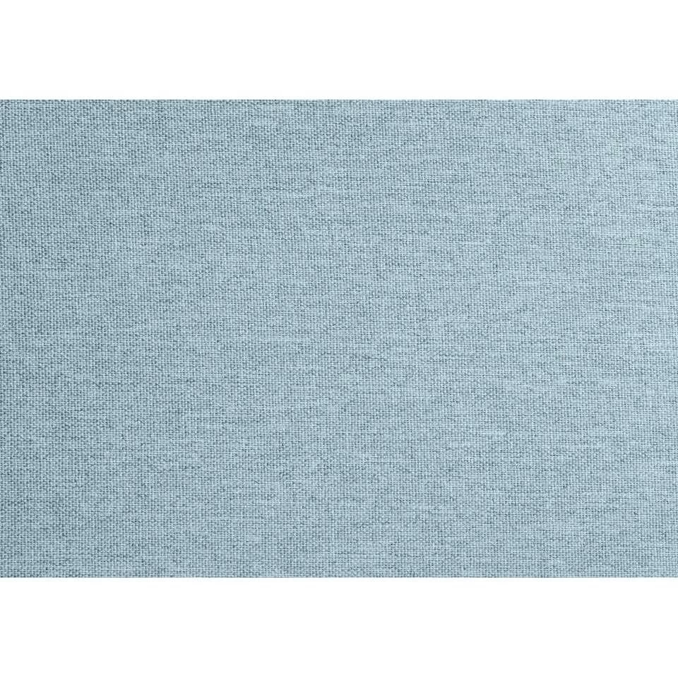 Bureaustoel Halden - Blauw 4 Bureaustoel Halden - Blauw - Afbeelding 4