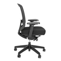 ProjectChair Bureaustoel B01 6 ProjectChair Bureaustoel B01 -Bankstoel Winkel 1765215453 0102