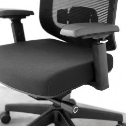 ProjectChair Bureaustoel B01 7 ProjectChair Bureaustoel B01 -Bankstoel Winkel 1765215453 0103