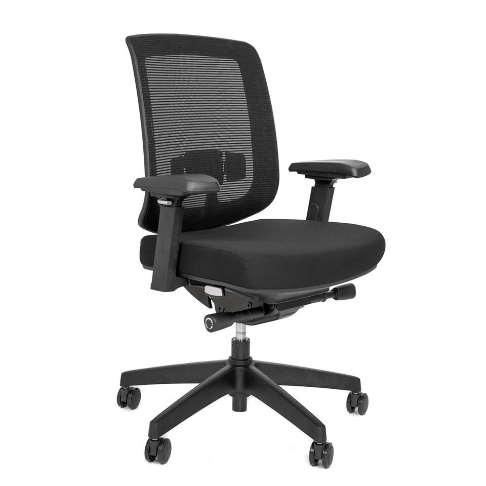 ProjectChair Bureaustoel B01 1 ProjectChair Bureaustoel B01