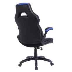 Gamestoel Prime - Blauw -Bankstoel Winkel 1766416760 0102