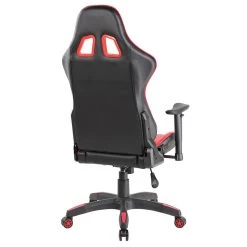 Gamestoel PRO - Rood -Bankstoel Winkel 1911512577 0103